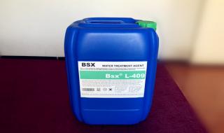 阻垢缓蚀剂 阻垢缓蚀剂